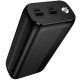 Портативное ЗУ Power Bank Borofone BJ86A Victoria 30000 mAh