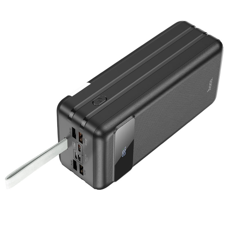 Уценка Портативное ЗУ Power Bank Hoco J86B Electric 22.5W+PD20W 60000 mAh