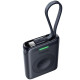 Портативное ЗУ Power Bank Baseus EnerFill FW11 for Apple Watch 5W 1640 mAh (E02053)