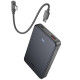 Уценка Портативное ЗУ Power Bank Hoco J170 Starlight 22.5W+PD20W with cable 10000 mAh