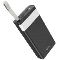 Портативное ЗУ Power Bank Hoco J73 30000 mAh