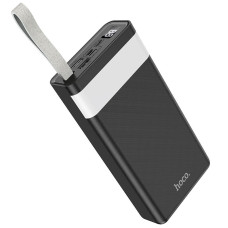 Портативное ЗУ Power Bank Hoco J73 30000 mAh