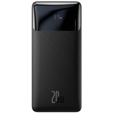 Уценка Портативное ЗУ Baseus Bipow Overseas 20W 20000 mAh (PPBD050302)