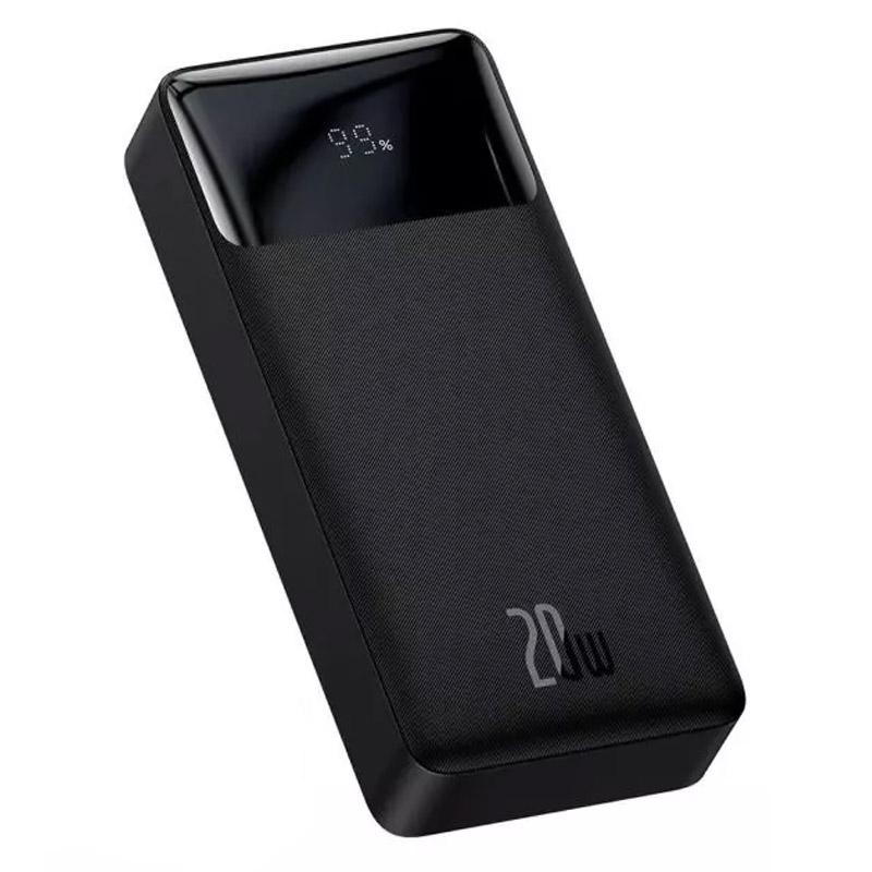 Уценка Портативное ЗУ Baseus Bipow Overseas 20W 20000 mAh (PPBD050302)