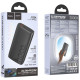 Уценка Портативное ЗУ Power Bank Hoco J122A Respect 22.5W+PD20W 20000 mAh