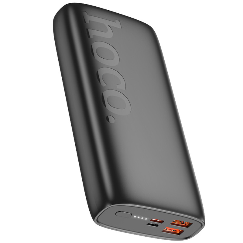 Уценка Портативное ЗУ Power Bank Hoco J122A Respect 22.5W+PD20W 20000 mAh