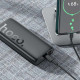 Уценка Портативное ЗУ Power Bank Hoco J122A Respect 22.5W+PD20W 20000 mAh