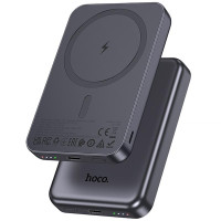 Портативное ЗУ Power Bank Hoco J160 Original с БЗУ 5000 mAh