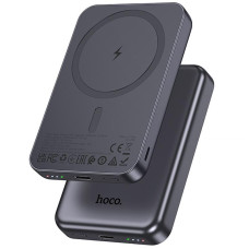 Портативное ЗУ Power Bank Hoco J160 Original с БЗУ 5000 mAh
