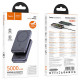 Портативное ЗУ Power Bank Hoco J160 Original с БЗУ 5000 mAh