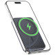Портативное ЗУ Power Bank Hoco J160 Original с БЗУ 5000 mAh