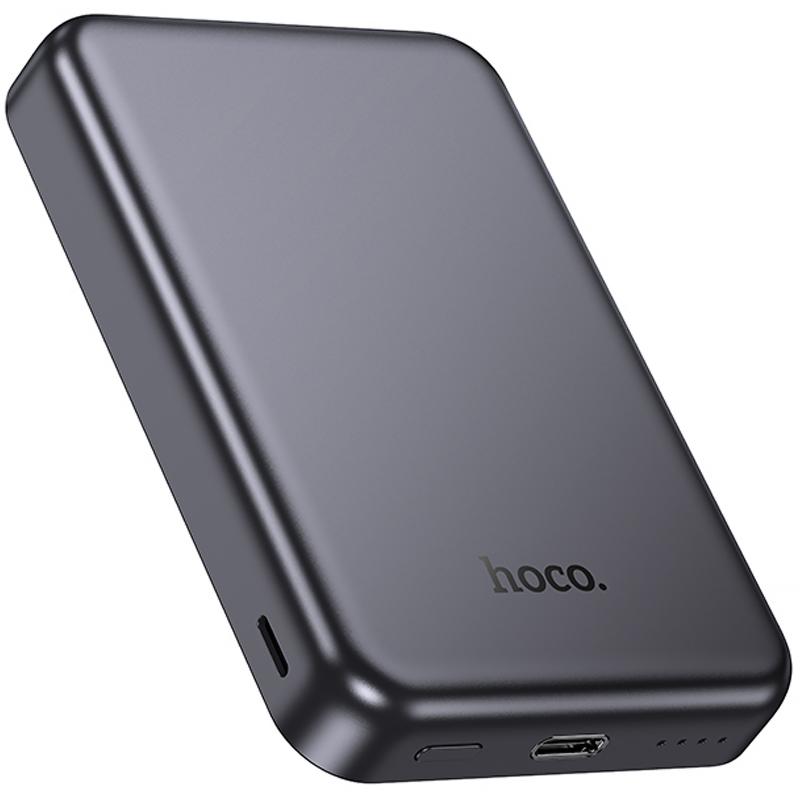 Портативное ЗУ Power Bank Hoco J160 Original с БЗУ 5000 mAh