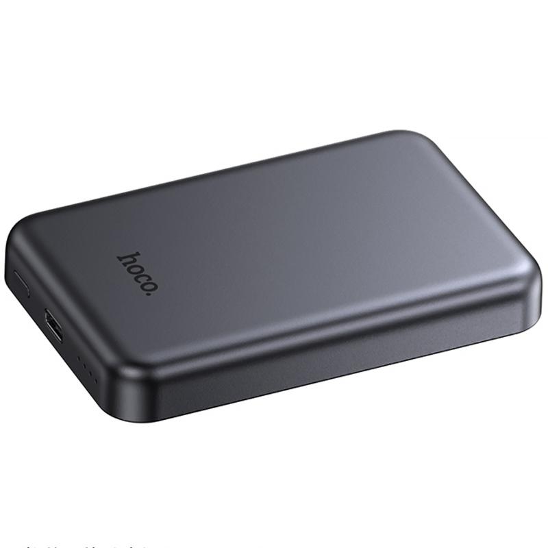 Портативное ЗУ Power Bank Hoco J160 Original с БЗУ 5000 mAh