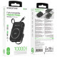 Портативное ЗУ Power Bank BOROFONE BJ59 Refined 22.5W+PD20W с БЗУ 10000 mAh