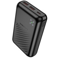 Уценка Портативное ЗУ Power Bank Borofone BJ30A Starlight 22.5W+PD20W 20000 mAh