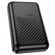 Уценка Портативное ЗУ Power Bank Borofone BJ30A Starlight 22.5W+PD20W 20000 mAh