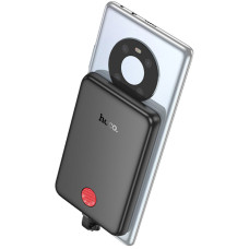 Портативное ЗУ Power Bank Hoco J133 Triumph PD20W + Type-C 5000 mAh