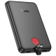 Портативное ЗУ Power Bank Hoco J133 Triumph PD20W + Type-C 5000 mAh