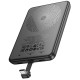 Портативное ЗУ Power Bank Hoco J133 Triumph PD20W + Type-C 5000 mAh