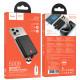 Портативное ЗУ Power Bank Hoco J133 Triumph PD20W + Type-C 5000 mAh