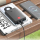 Портативное ЗУ Power Bank Hoco J133 Triumph PD20W + Type-C 5000 mAh