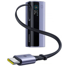 Портативное ЗУ Power Bank Baseus EnerGeek GR11 PD200W with cable 25000 mAh