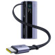 Портативное ЗУ Power Bank Baseus EnerGeek GR11 PD200W with cable 25000 mAh