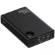 Уценка Портативное ЗУ Baseus Adaman Digital Display 140W 24000mAh (P100215081113-0)