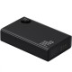 Уценка Портативное ЗУ Baseus Adaman Digital Display 140W 24000mAh (P100215081113-0)