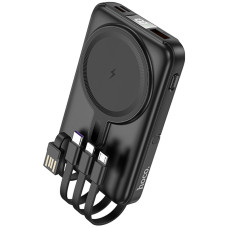 Портативное ЗУ Power Bank Hoco J135 Rico 22.5W+PD20W с БЗУ 10000 mAh