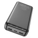 Портативное ЗУ Power Bank Hoco J100A High-ranking 20000 mAh