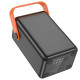 Портативное ЗУ Power Bank Hoco J110A Powerful PD65W 60000 mAh
