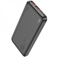 Уценка Портативное ЗУ Power Bank Hoco J101 Astute PD20W+22.5W 10000 mAh