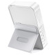 Портативное ЗУ Power Bank Hoco Q10A Transparent PD20W с БЗУ 10000 mAh