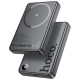 Портативное ЗУ Power Bank Hoco Q34 Clever PD20W с БЗУ 10000 mAh