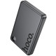Портативное ЗУ Power Bank Hoco Q34 Clever PD20W с БЗУ 10000 mAh