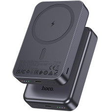 Портативное ЗУ Power Bank Hoco J160A Original PD20W с БЗУ 10000 mAh