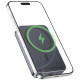 Портативное ЗУ Power Bank Hoco J160A Original PD20W с БЗУ 10000 mAh