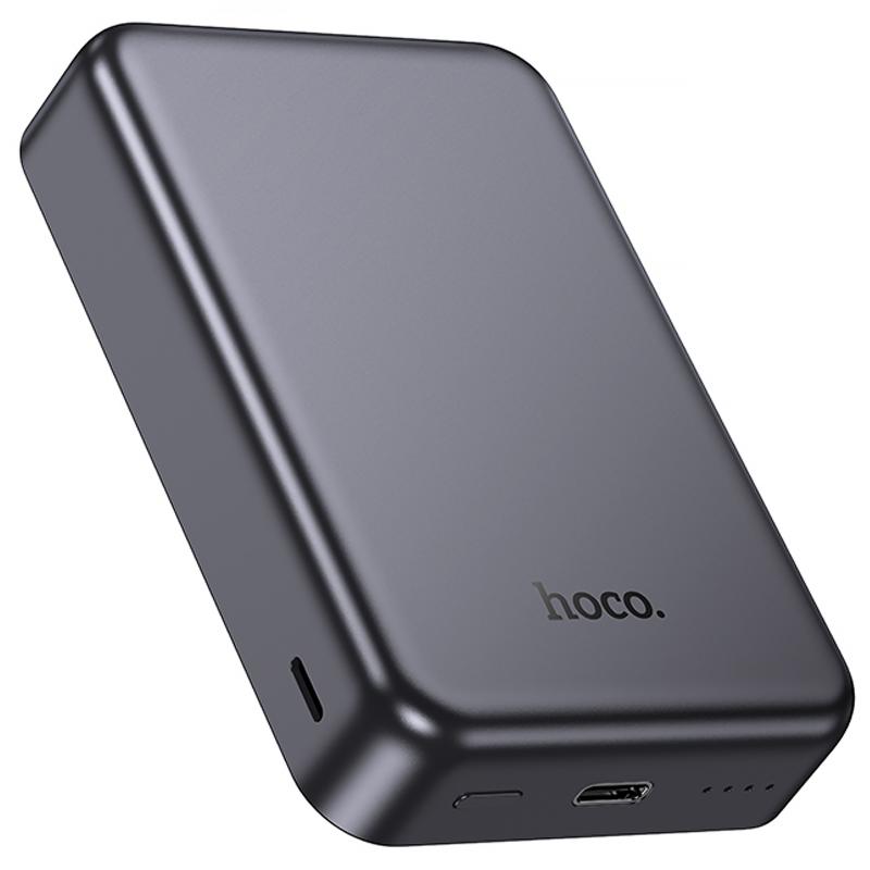 Портативное ЗУ Power Bank Hoco J160A Original PD20W с БЗУ 10000 mAh