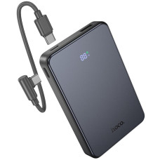 Портативное ЗУ Power Bank Hoco J170 Starlight 22.5W+PD20W with cable 10000 mAh
