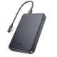 Портативное ЗУ Power Bank Hoco J170 Starlight 22.5W+PD20W with cable 10000 mAh