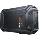 Пусковое устройство (бустер) для автомобиля Baseus PrimeTrip VJ1 Jump Starter 12000 mAh (C01194)