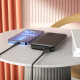 Портативное ЗУ Power Bank Hoco J87 Tacker PD20W+QC3.0 10000 mAh