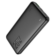 Портативное ЗУ Power Bank Hoco J87 Tacker PD20W+QC3.0 10000 mAh