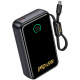 Портативное ЗУ Power Bank Hoco Q54 Shine PD45W with cable 20000 mAh