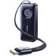 Портативное ЗУ Power Bank Baseus EnerCore CR11 PD67W with cable 20000 mAh (PPNMS)