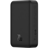 Портативное ЗУ Power Bank Baseus EnerFill FM41 Mini Magnetic PD20W с БЗУ 20000mAh (E0027U)