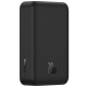 Портативное ЗУ Power Bank Baseus EnerFill FM41 Mini Magnetic PD20W с БЗУ 20000mAh (E0027U)