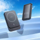 Портативное ЗУ Power Bank BOROFONE BJ63 Nimble PD20W с БЗУ 5000 mAh