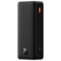 Портативное ЗУ Baseus Airpow 20W 30000mAh (PPQD09010)